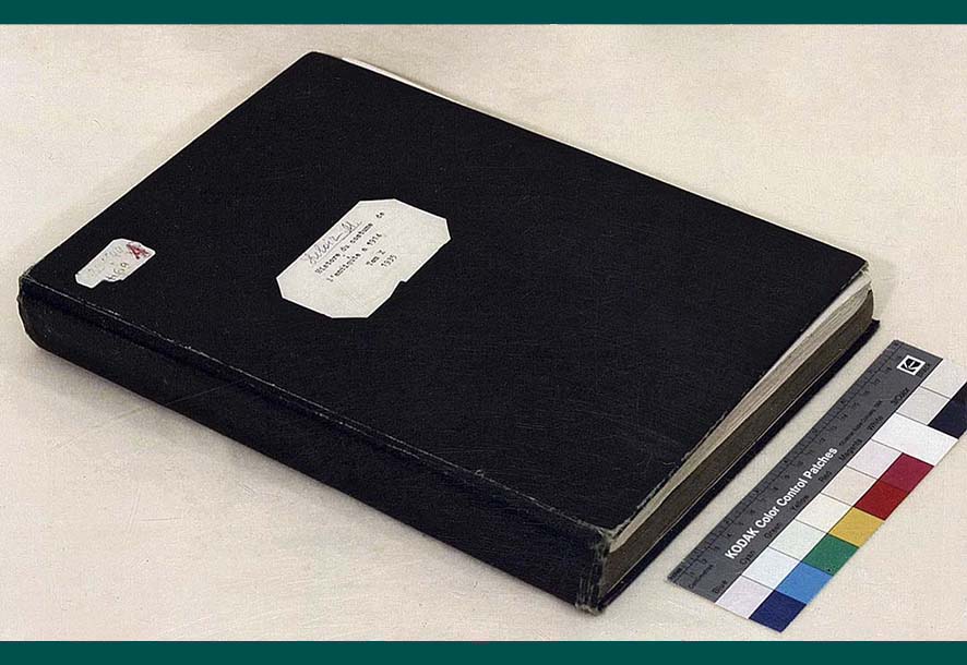 Leloir Histoire du costume_T.10_03 копия