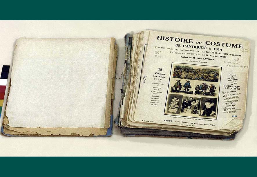 Leloir Histoire du costume_T.8_02 копия