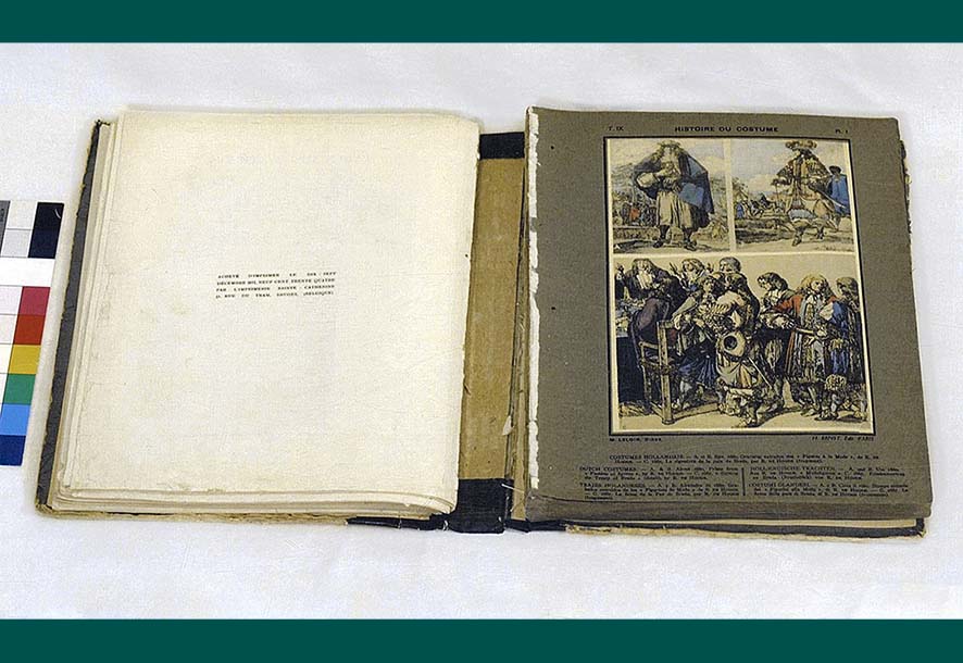 Leloir Histoire du costume_T.9_03 копия